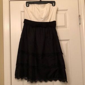 White House Black Market Dress